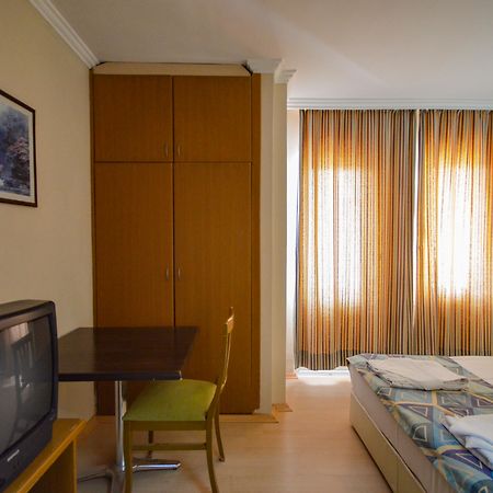 Select Suite & Apart Hotel Αλάνια Εξωτερικό φωτογραφία