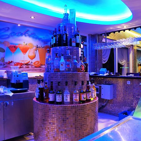 Select Suite & Apart Hotel Αλάνια Εξωτερικό φωτογραφία