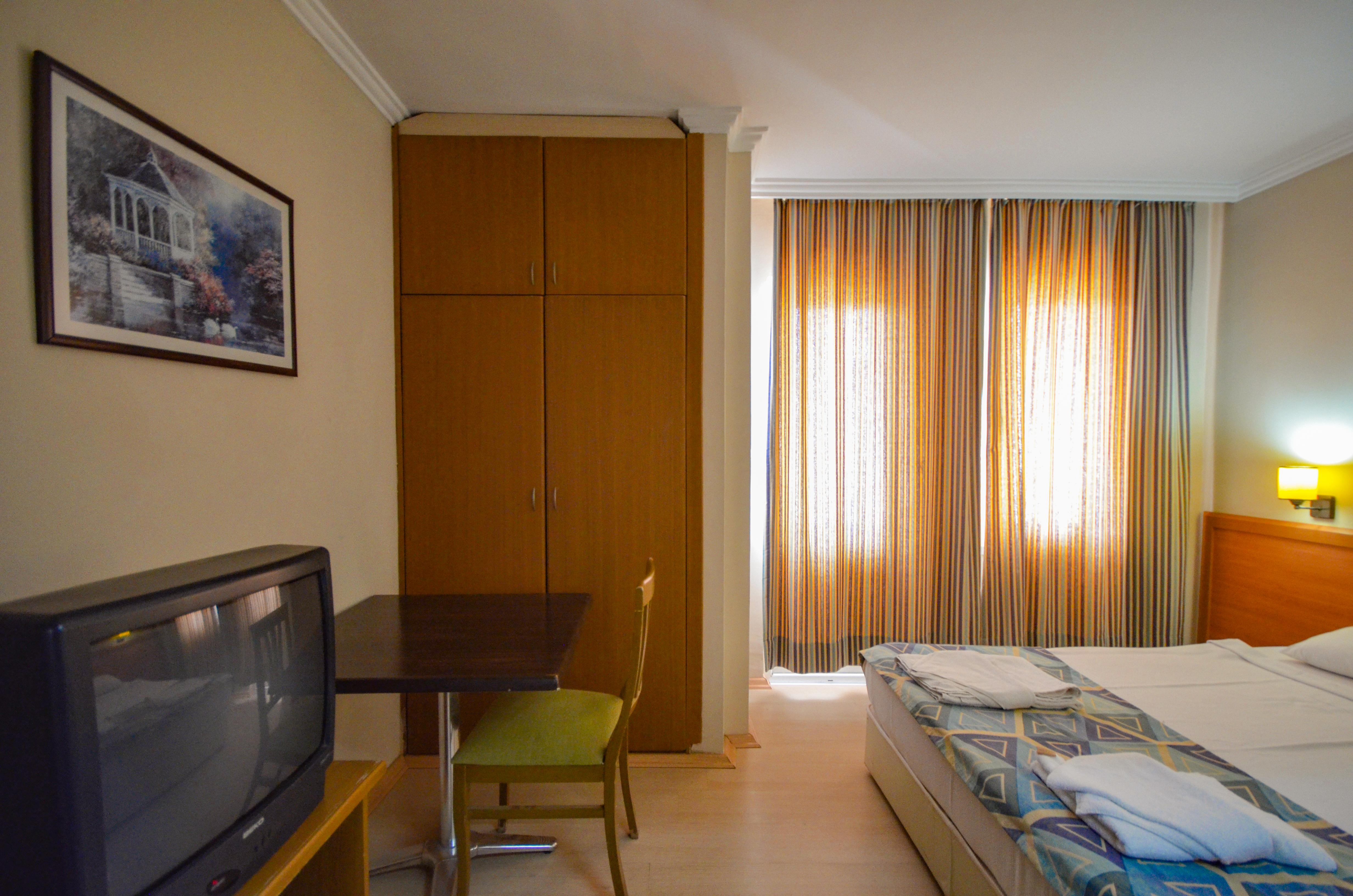 Select Suite & Apart Hotel Αλάνια Εξωτερικό φωτογραφία