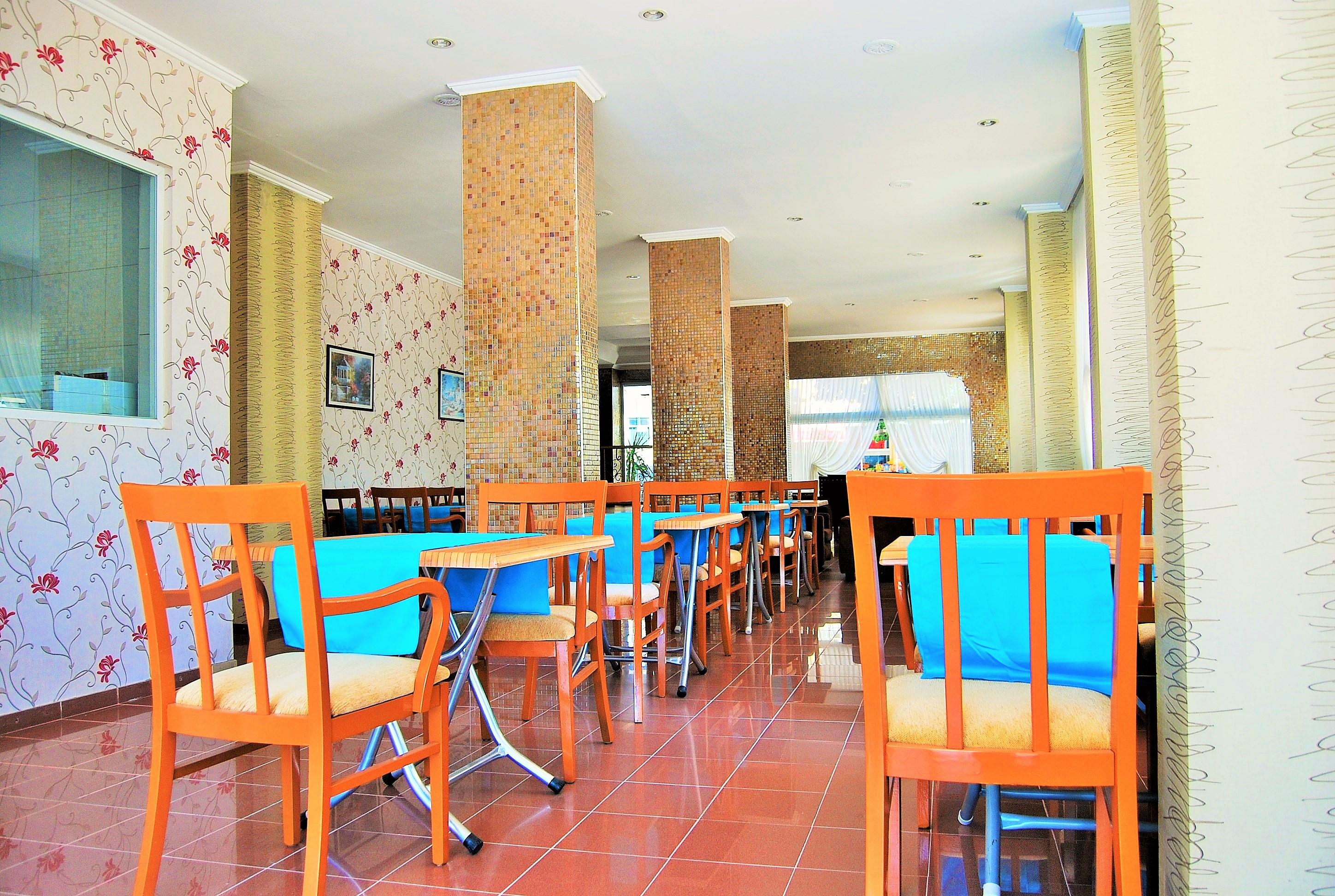 Select Suite & Apart Hotel Αλάνια Εξωτερικό φωτογραφία
