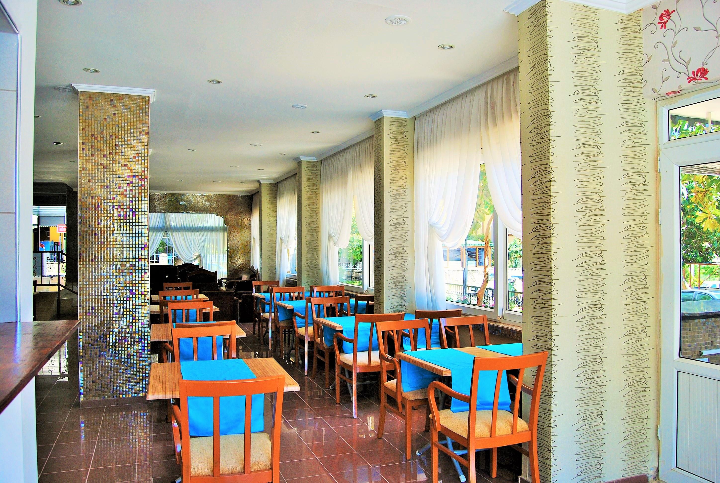 Select Suite & Apart Hotel Αλάνια Εξωτερικό φωτογραφία
