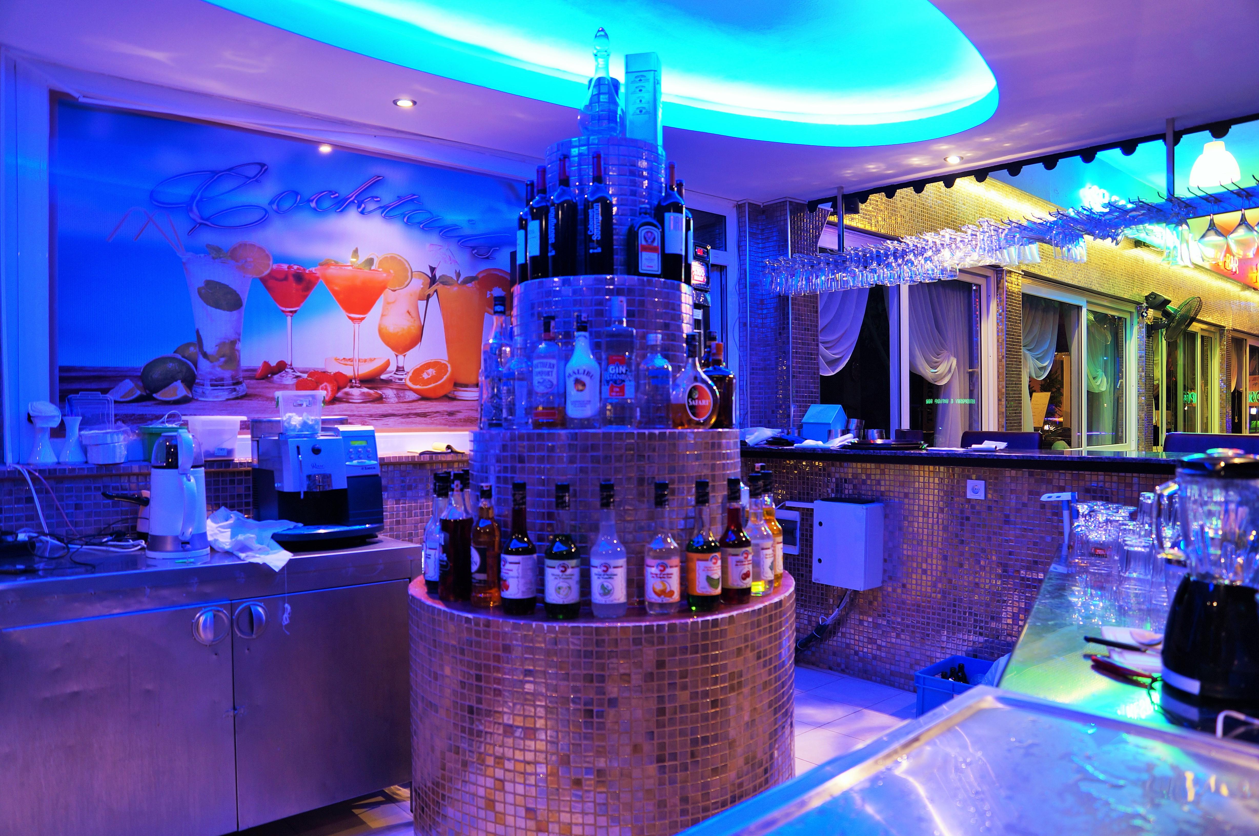 Select Suite & Apart Hotel Αλάνια Εξωτερικό φωτογραφία