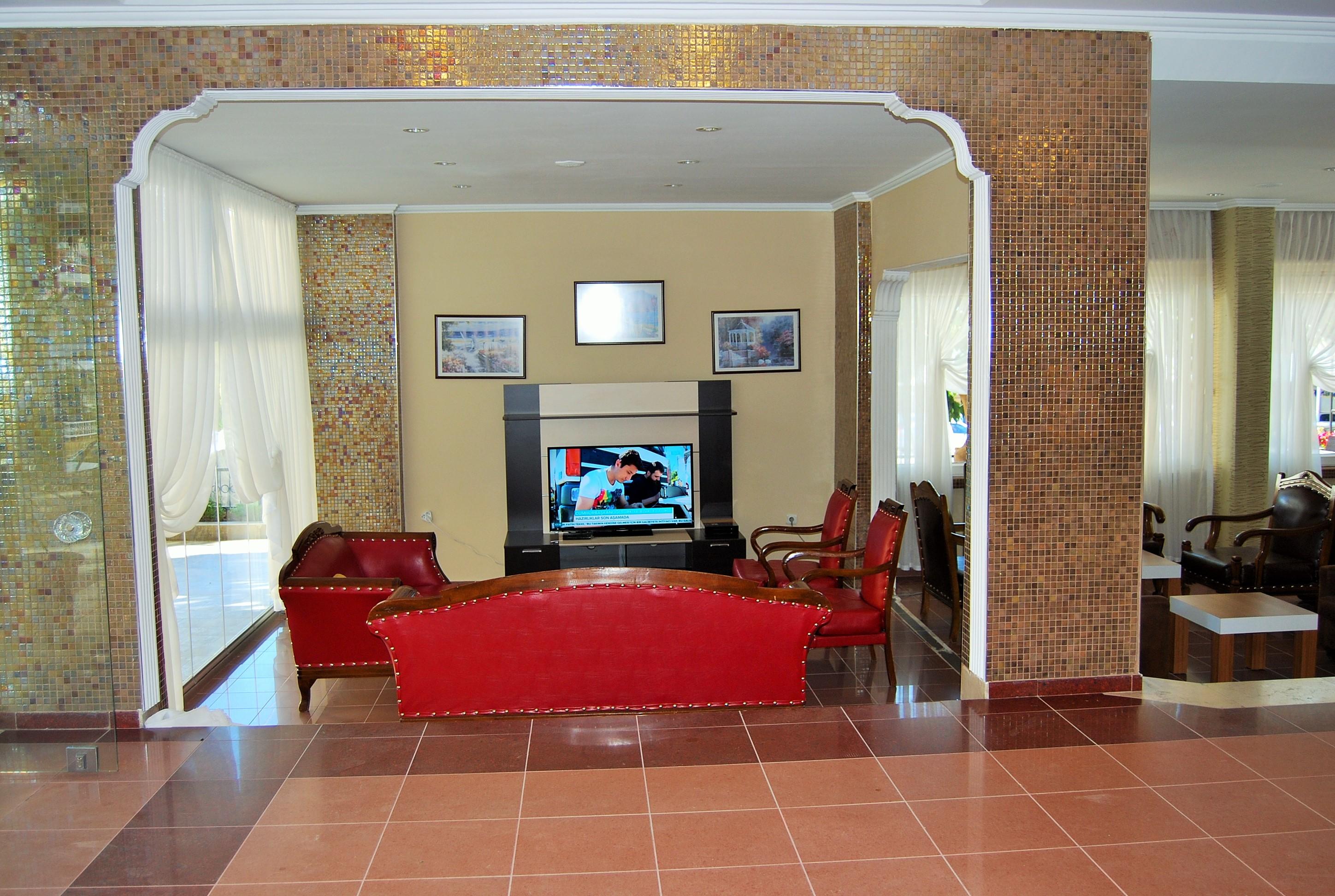 Select Suite & Apart Hotel Αλάνια Εξωτερικό φωτογραφία
