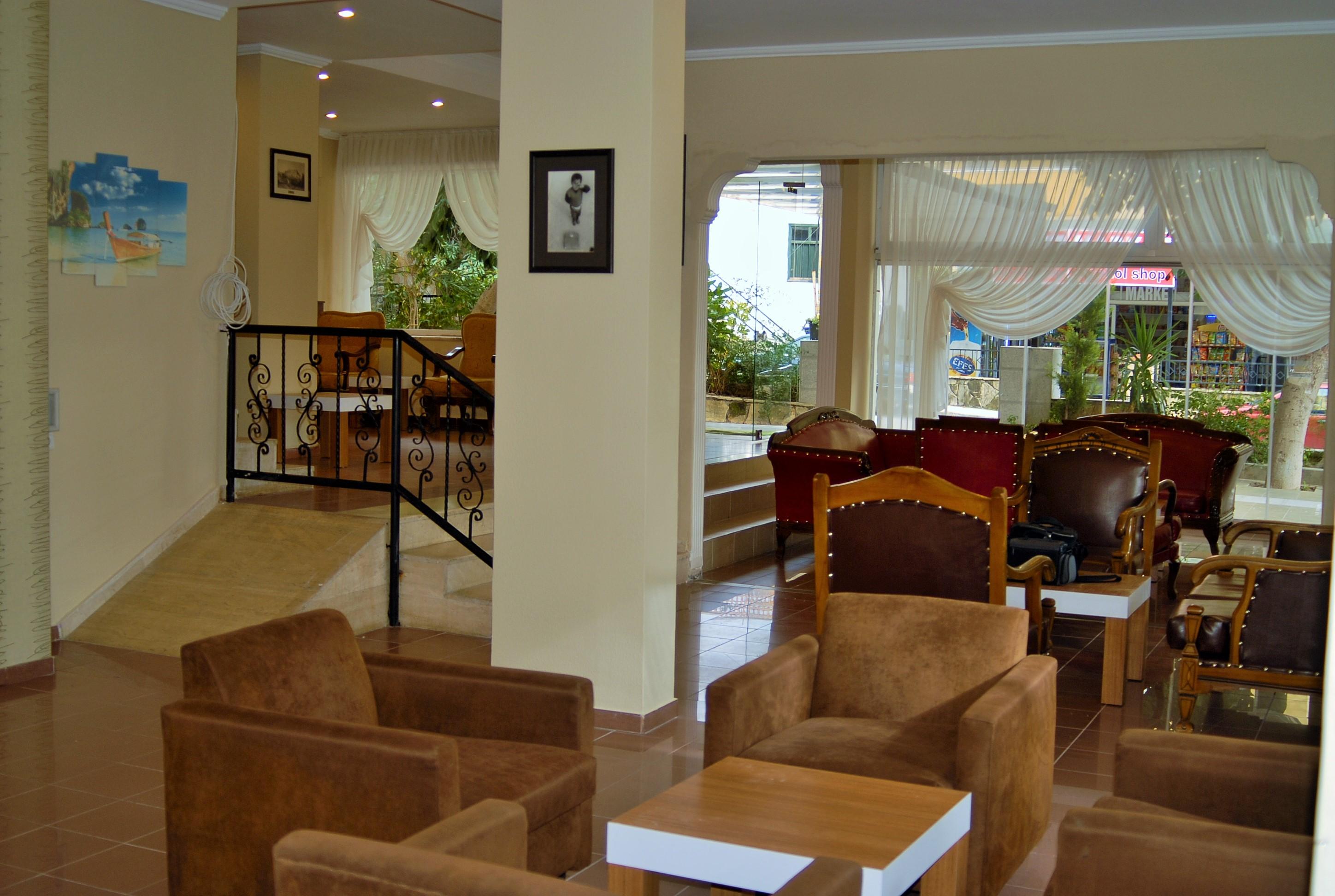 Select Suite & Apart Hotel Αλάνια Εξωτερικό φωτογραφία