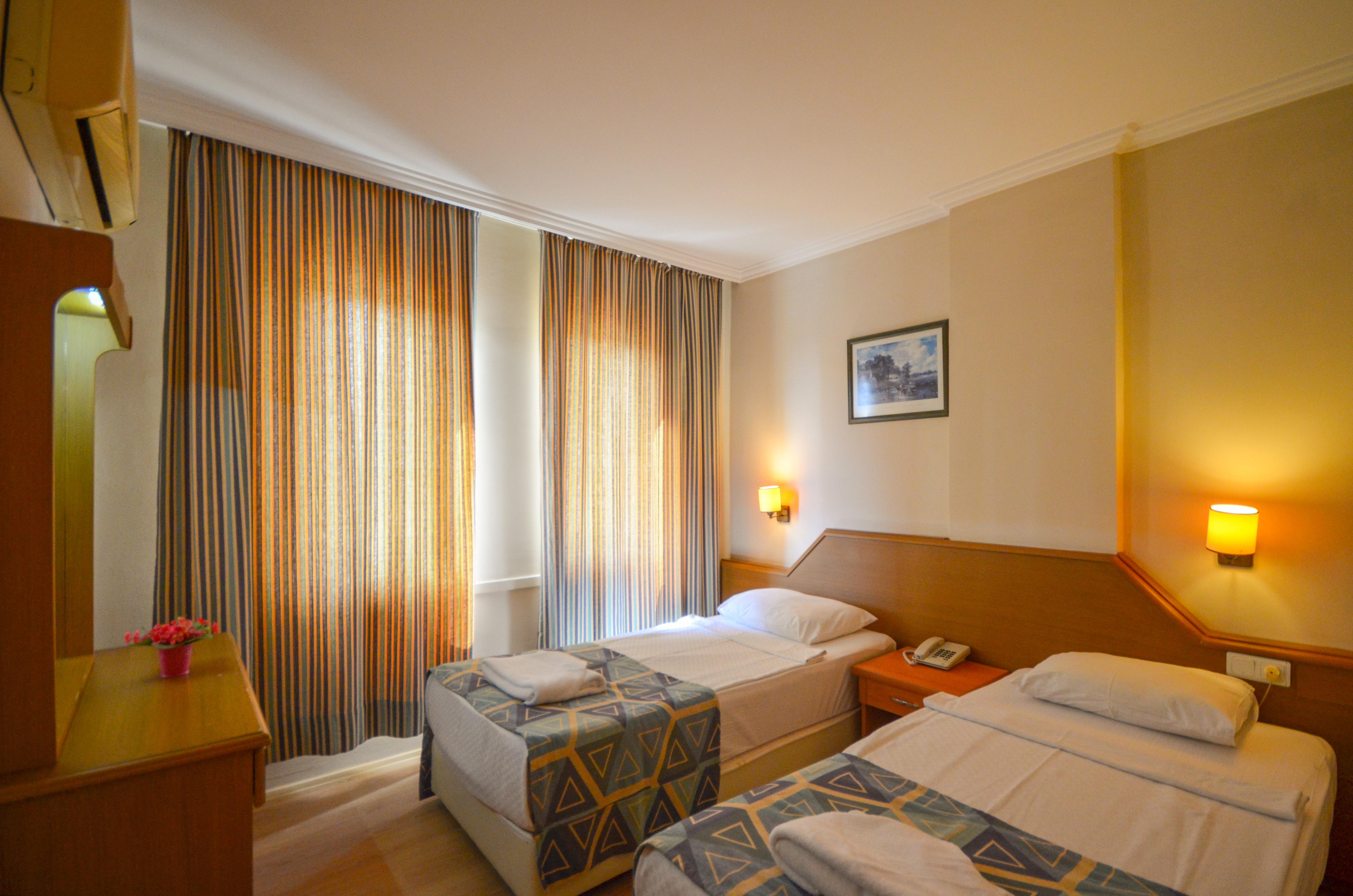 Select Suite & Apart Hotel Αλάνια Εξωτερικό φωτογραφία