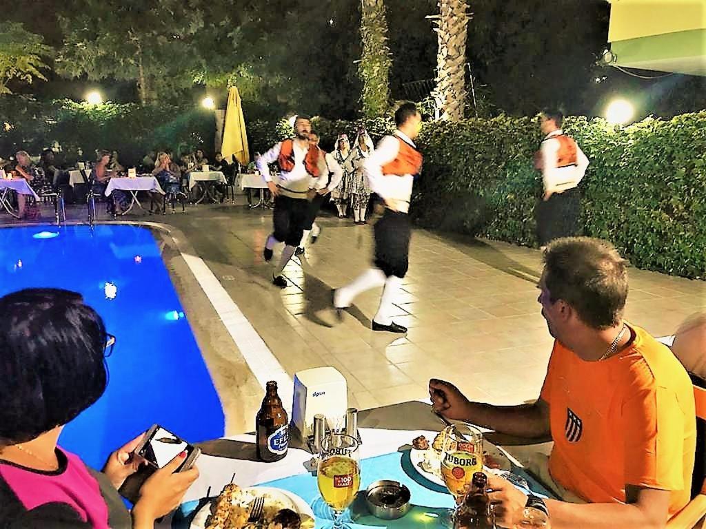 Select Suite & Apart Hotel Αλάνια Εξωτερικό φωτογραφία