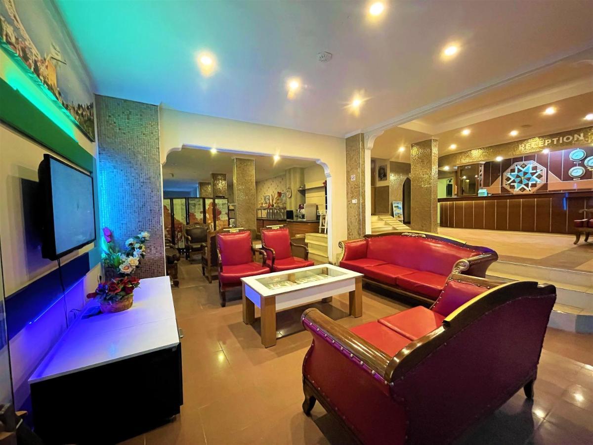 Select Suite & Apart Hotel Αλάνια Εξωτερικό φωτογραφία