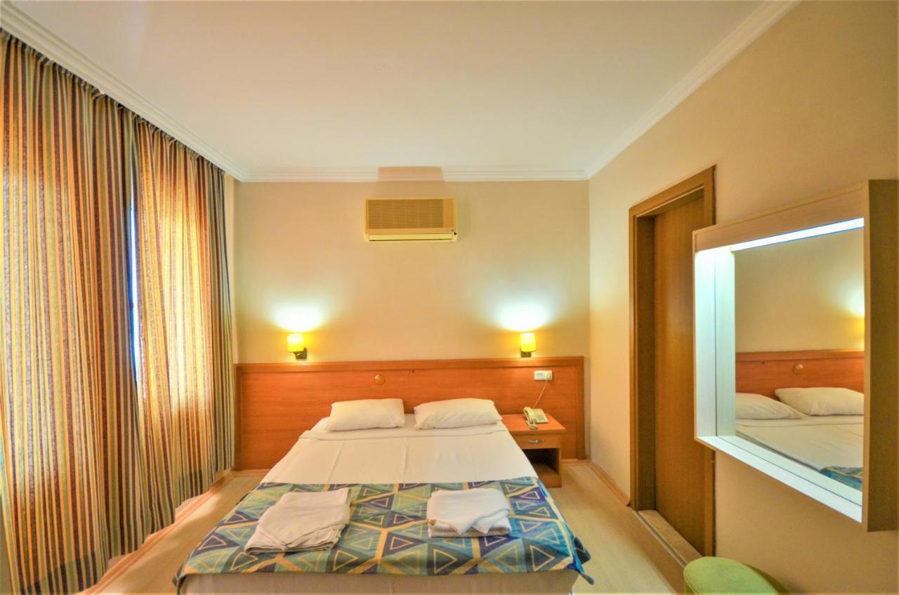 Select Suite & Apart Hotel Αλάνια Εξωτερικό φωτογραφία