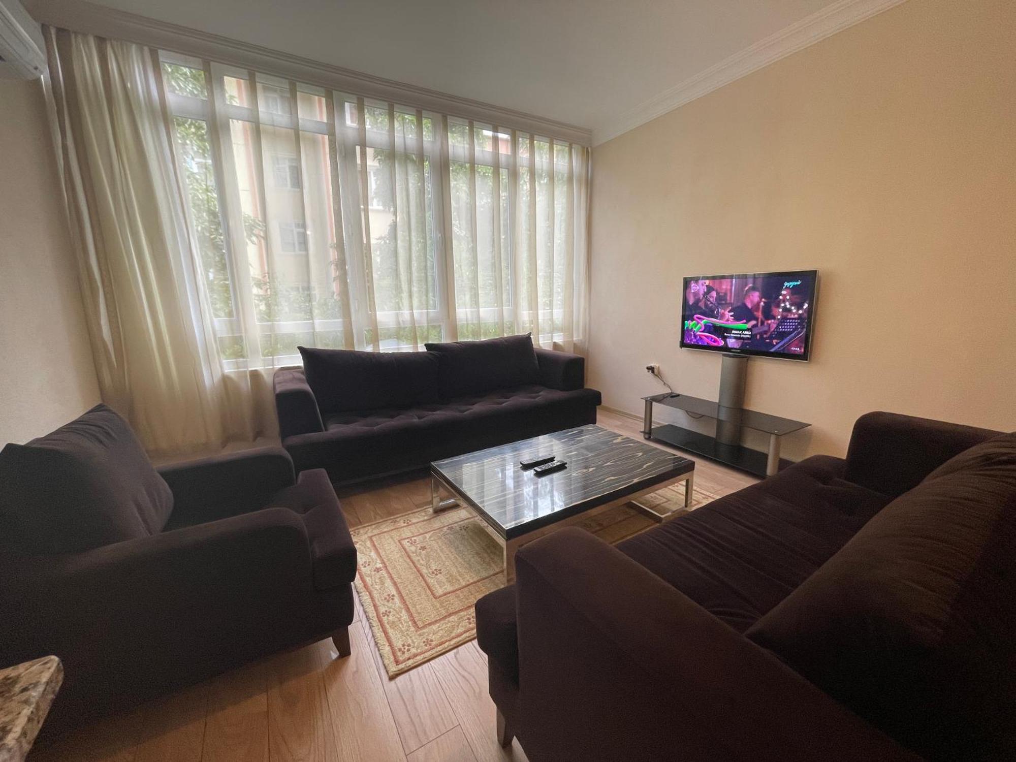 Select Suite & Apart Hotel Αλάνια Εξωτερικό φωτογραφία