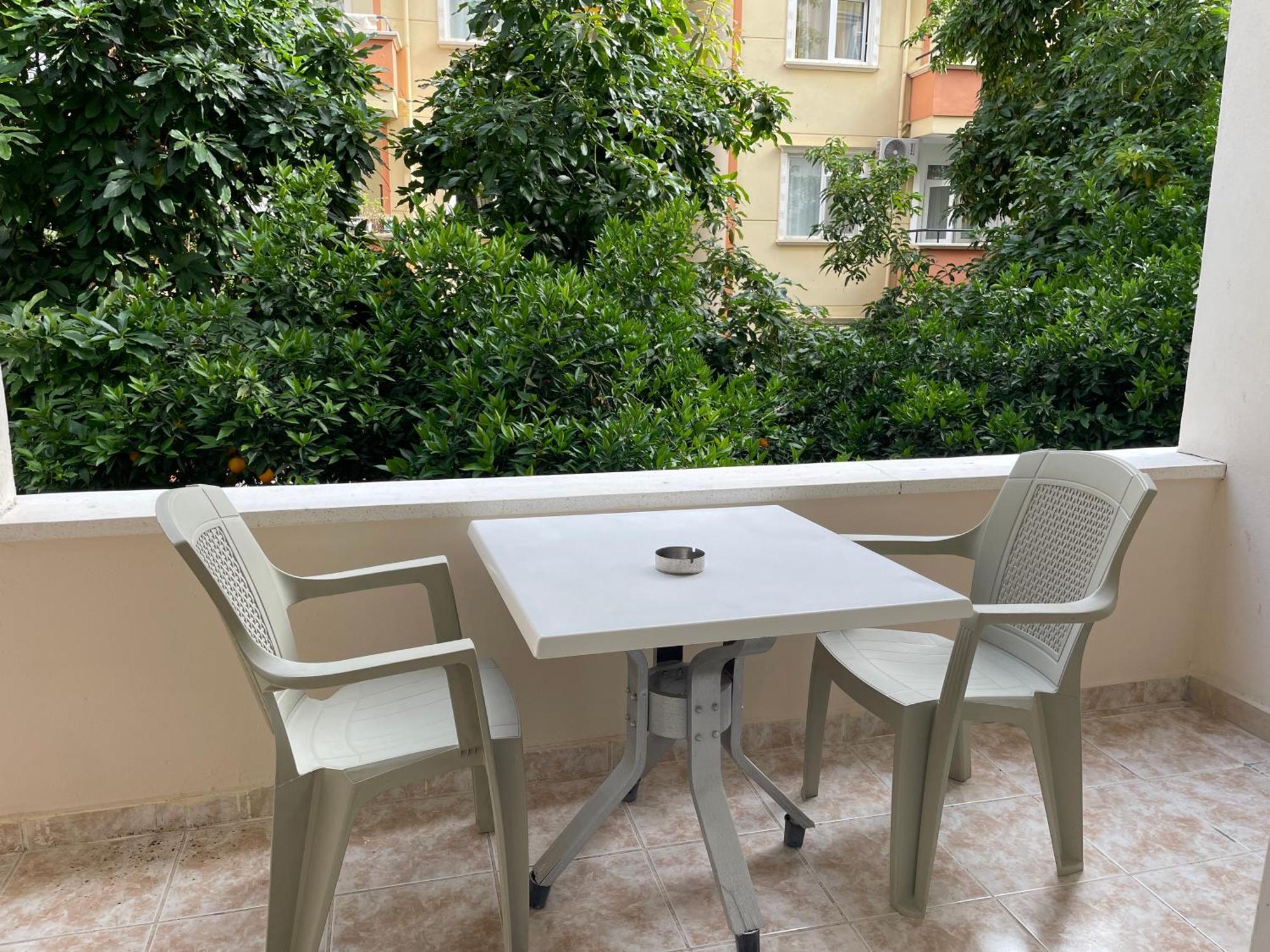 Select Suite & Apart Hotel Αλάνια Εξωτερικό φωτογραφία