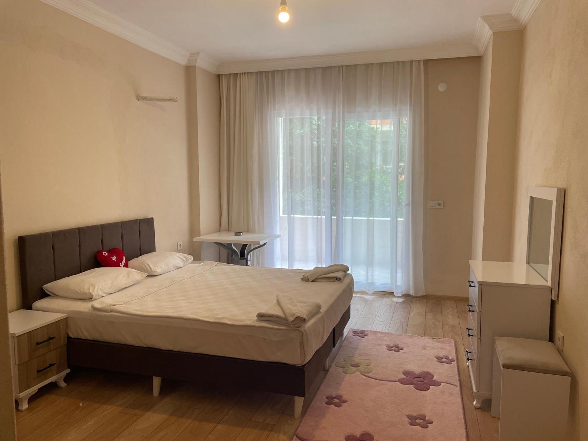 Select Suite & Apart Hotel Αλάνια Εξωτερικό φωτογραφία
