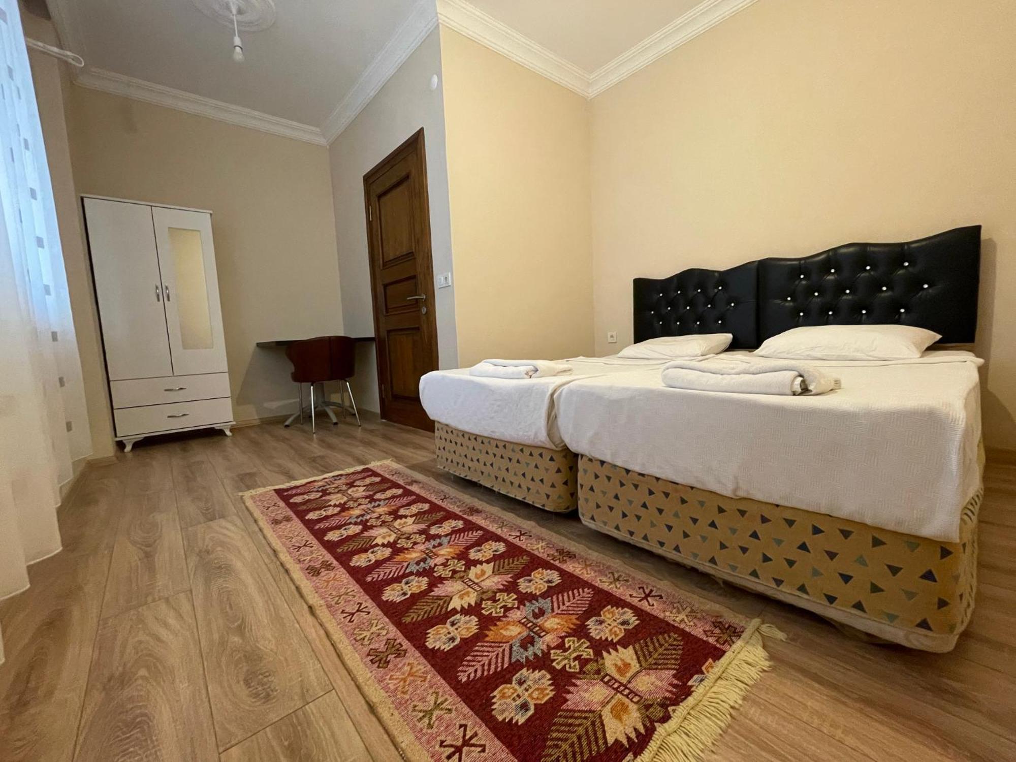 Select Suite & Apart Hotel Αλάνια Εξωτερικό φωτογραφία