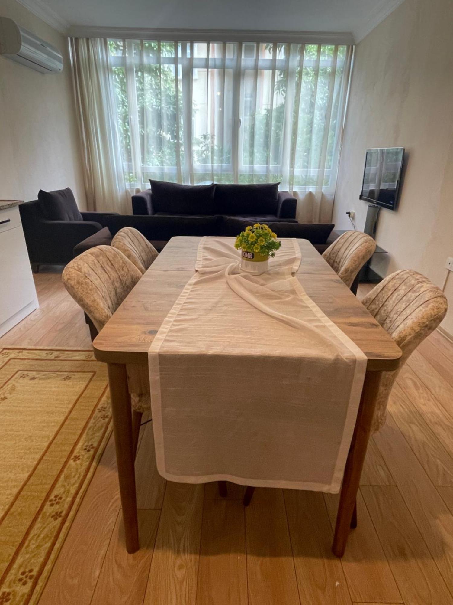 Select Suite & Apart Hotel Αλάνια Εξωτερικό φωτογραφία