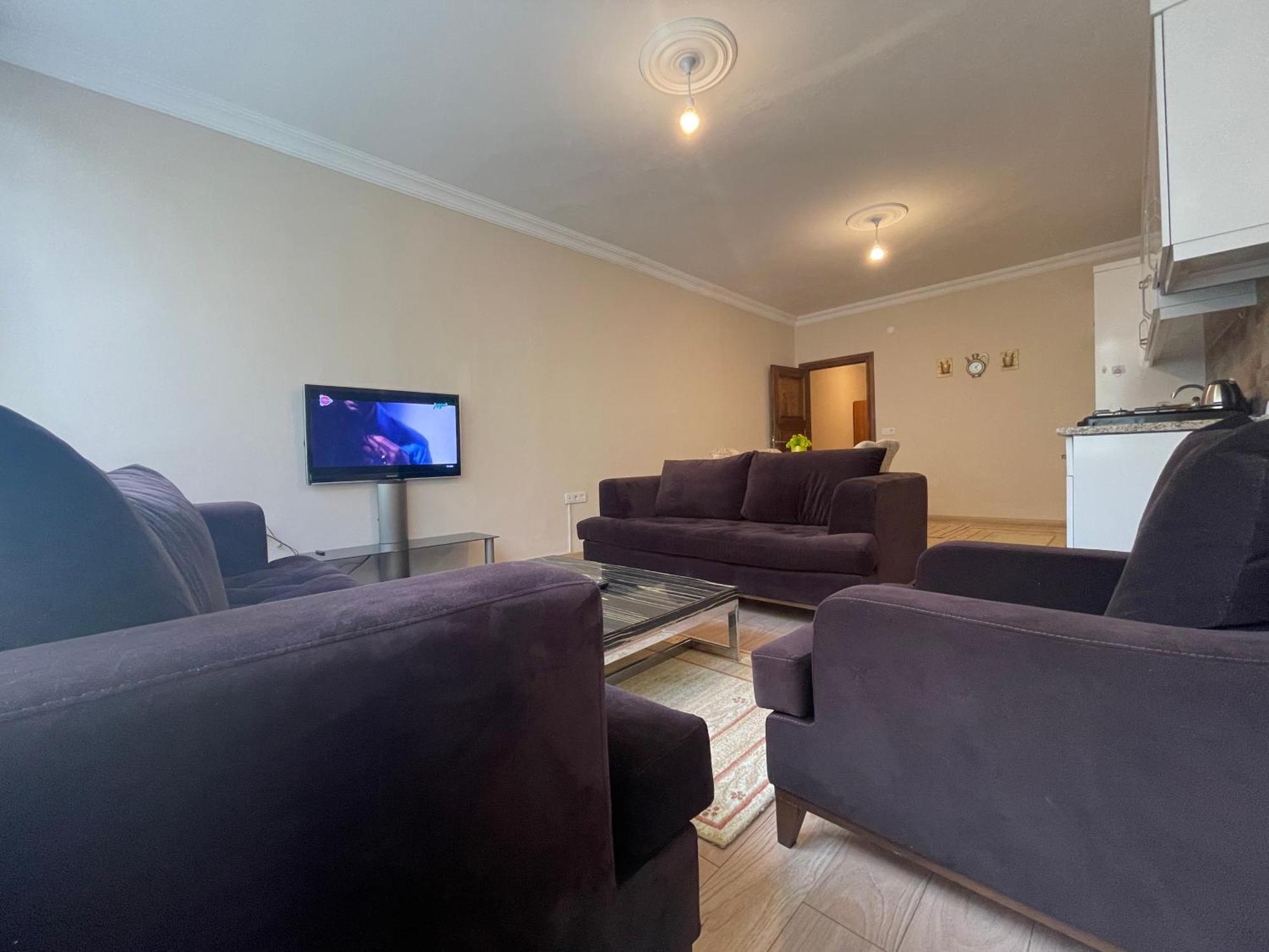 Select Suite & Apart Hotel Αλάνια Εξωτερικό φωτογραφία